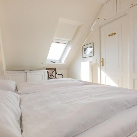 Fewo Carin App 5 Wenningstedt-Braderup Exterior foto
