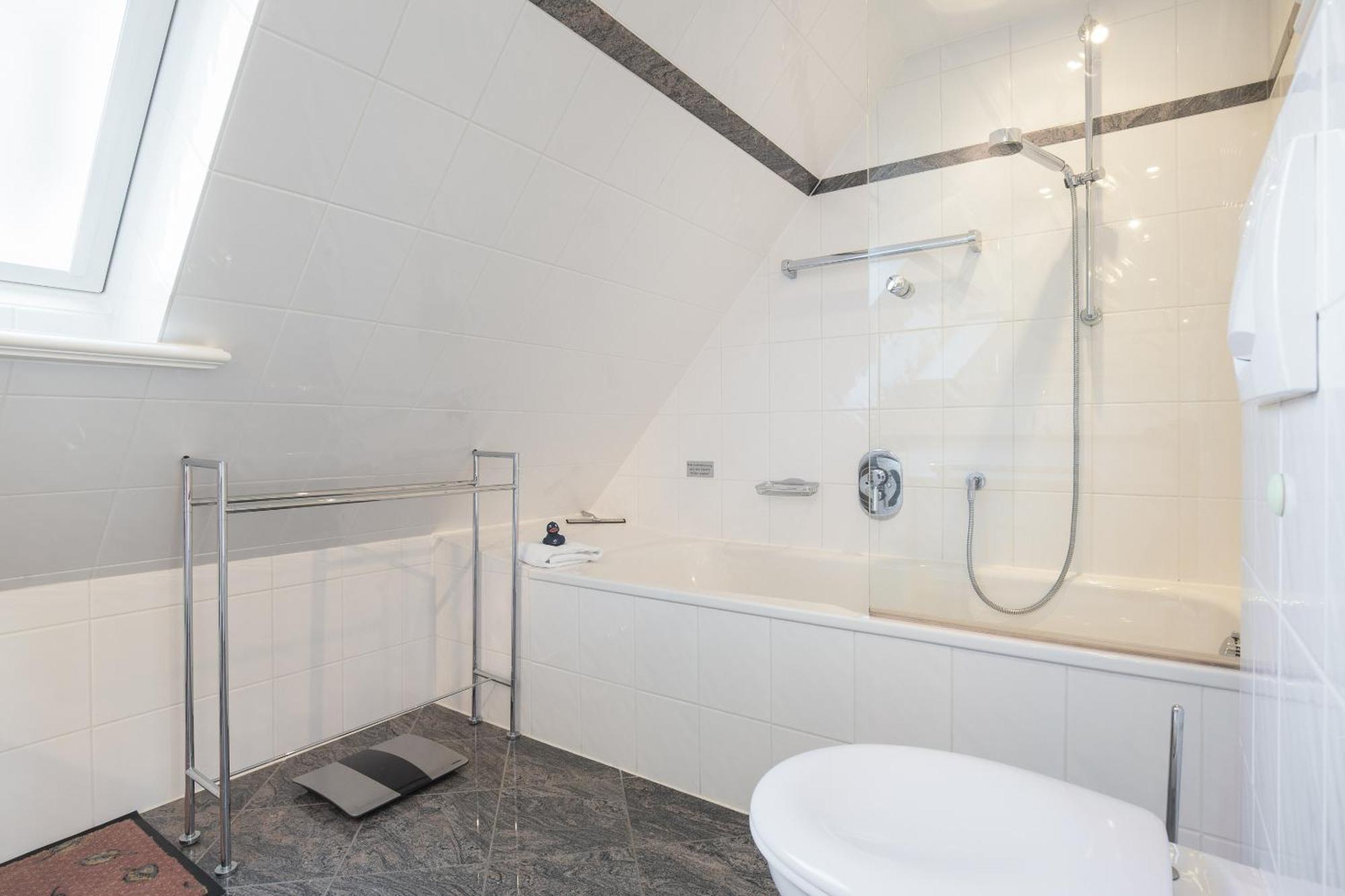 Fewo Carin App 5 Wenningstedt-Braderup Exterior foto